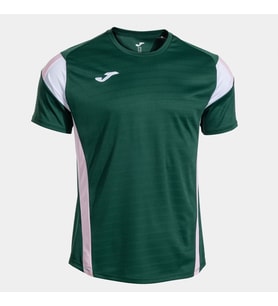Joma Montreal 104202.485 Erkek Yeşil Spor Tişört