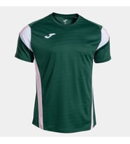 Joma Montreal 104202.485 Erkek Yeşil Spor Tişört