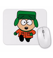 South Park Eric Cartman 018 Mouse Pad