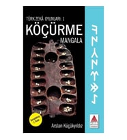 Türk Zeka Oyunları 1 - Köçürme / Mangala