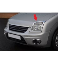 FORD CONNECT FAR ÇERÇEVESİ 2 PARÇA 2002 2003 2004 2005 2006 2007 2008 2009 2010 2011 2012 2013 2014