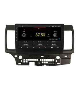 LANCER 4GB CARPLAY NAVİGASYON DVD USB BT KAMERA