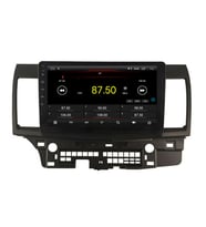 LANCER 4GB CARPLAY NAVİGASYON DVD USB BT KAMERA