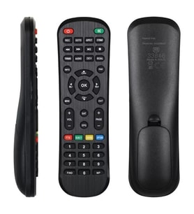 Next Punto Hd - Nextstar 5000Hd - Starbox F16 Hd Uydu Kumandası