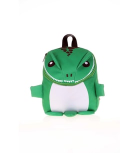 Kaukko Kids&Love Anaokulu Çantası Crocodile V6019
