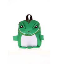 Kaukko Kids&Love Anaokulu Çantası Crocodile V6019