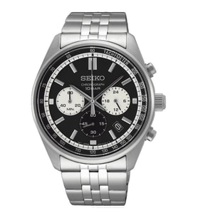 Seiko Chronograph SSB429P Erkek Kol Saati