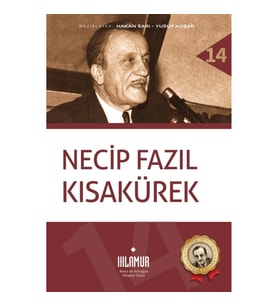 Necip Fazıl Kısakürek (Ciltli)