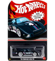 Hot Wheels 78 Porsche 935, Jkd38