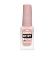 Gabrini Nude Matte Nail Polish 05