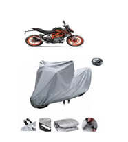 KTM 200 Duke ABS  Su Geçirmez Motosiklet Brandası ARKA ÇANTA UYUMLU
