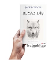Beyaz Diş Jack London kitap