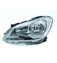 Mercedes-Benz C-Serisi W204 2011-2013 Sol Far