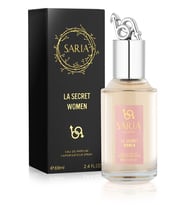 SARİA 69 - LA SECRET WOMEN - PARFÜM