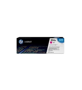 Cc-533a 304a Kırmızı Orjinal Toner Laserjet Cm2320 - Cm2320fxi