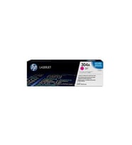 Cc-533a 304a Kırmızı Orjinal Toner Laserjet Cm2320 - Cm2320fxi