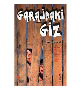 Garajdaki Giz