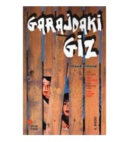 Garajdaki Giz