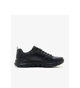 Skechers Track 894189Tk Bbk Erkek Spor Ayakkabı - SİYAH