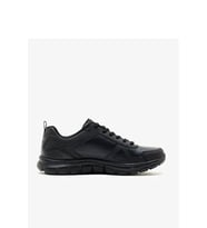 Skechers Track 894189Tk Bbk Erkek Spor Ayakkabı - SİYAH