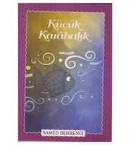 Küçük Karabalık - Samed Behrengi