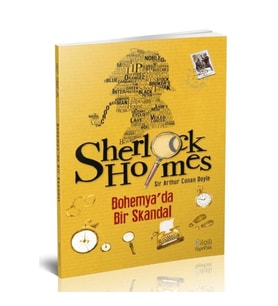 Sherlock Holmes Bohemya’da Bir Skandal