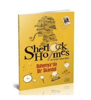 Sherlock Holmes Bohemya’da Bir Skandal