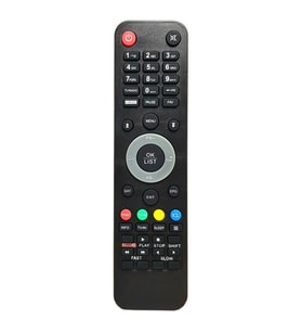 Next Star YE-18000 HDMI FTA USB YE-17500 HDMI FTA USB Uydu Kumanda (Beyaz)