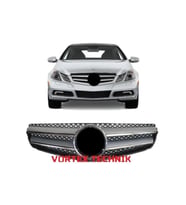 MERCEDES - ÖN PANJUR W207 2009-