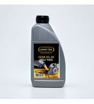 POWERTEN 90 NUMARA DİŞLİ YAĞ 900 ML