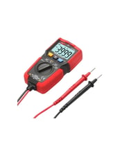 Uni-t Ut125c Cep Tipi Dijital Multimetre