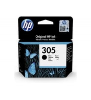 Hp Hp 3YM61AE (305) Siyah Orjinal Kartuş