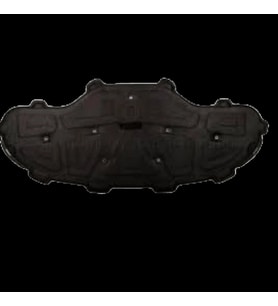Audi A8 Quatro 2010- Motor Kaput Izolasyonu 4H0863825B Wisco