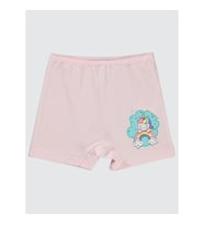 Civil Baby Kız Bebek Boxer 9-18 Ay Pembe