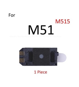 Samsung Galaxy M51 Iç Kulaklık