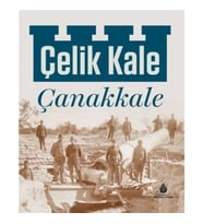 Çelik Kale Çanakkale