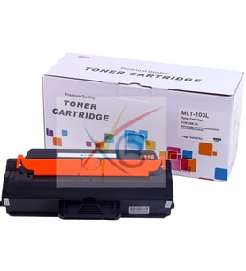 SAMSUNG MLT-D103 MUADİL KUTULU CHİPLİ TONER
