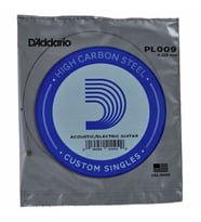 DADDARIO PL009