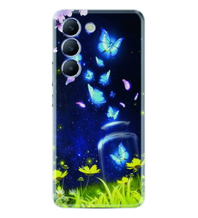 V30 Lite Kılıf HD Baskılı / TXR-ABT-/1X1-/7 1309