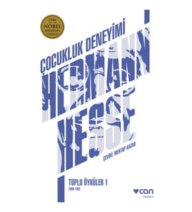 Çocukluk Deneyimi: Toplu Öyküler 1