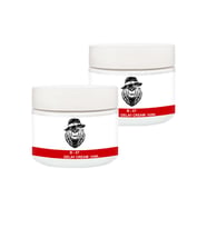 B-X7 Cream 2 Adet Erkeklere Uzun Zaman İçin Stop Kremi 7x Effect 100 ml