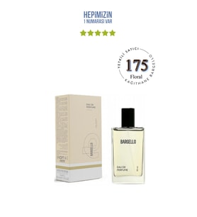 175 Kadın Parfüm Edp 50 ml Floral - Mnms50175