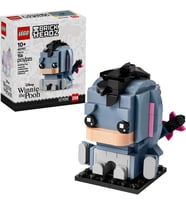 LEGO Brıckheadz 40797 Wınnıe The Pooh Eeyore Dısney