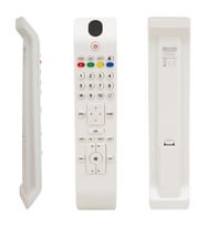 Vestel-Seg-Regal RC3902 RM-L220 / Jvc / Finlux Lcd Led Tv Kumandası