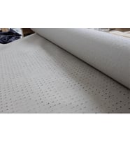 Credo 152 cm Pastal Altı Kağıdı Delikli cutter (1 Rulo 23 kg)