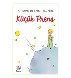 Küçük Prens