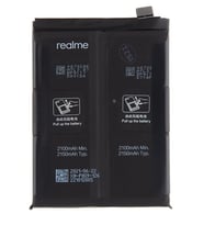 Realme GT Master Pil Batarya BLP809