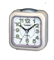 Casio Masa Saati(Tq-142-7Df)Alarm-Ramazan-Sahur-İftar-T392