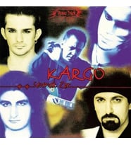 Kargo Sevmek Zor - CD (STD)