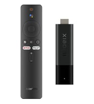 Xiaomi Mi TV Stick 4K Dolby Atmos Chromecast 5G Android TV Box Medya Oynatıcı- Xiaomi Türkiye Garantili